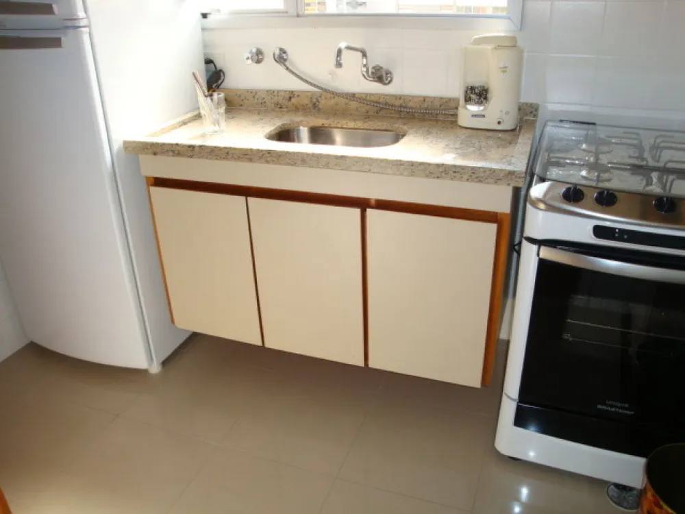 Apartamento, 1 quarto, 39 m² - Foto 8