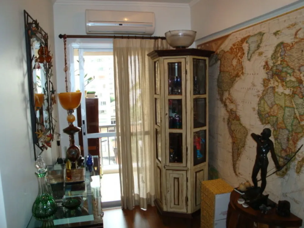 Apartamento, 1 quarto, 39 m² - Foto 4