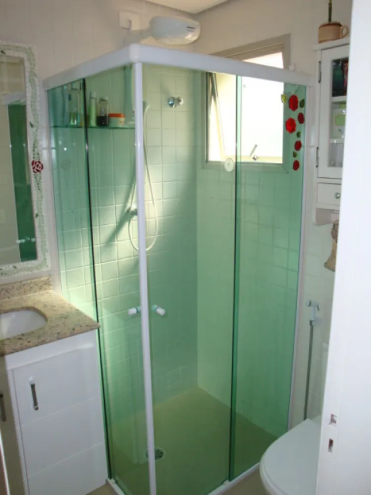 Apartamento, 1 quarto, 39 m² - Foto 5