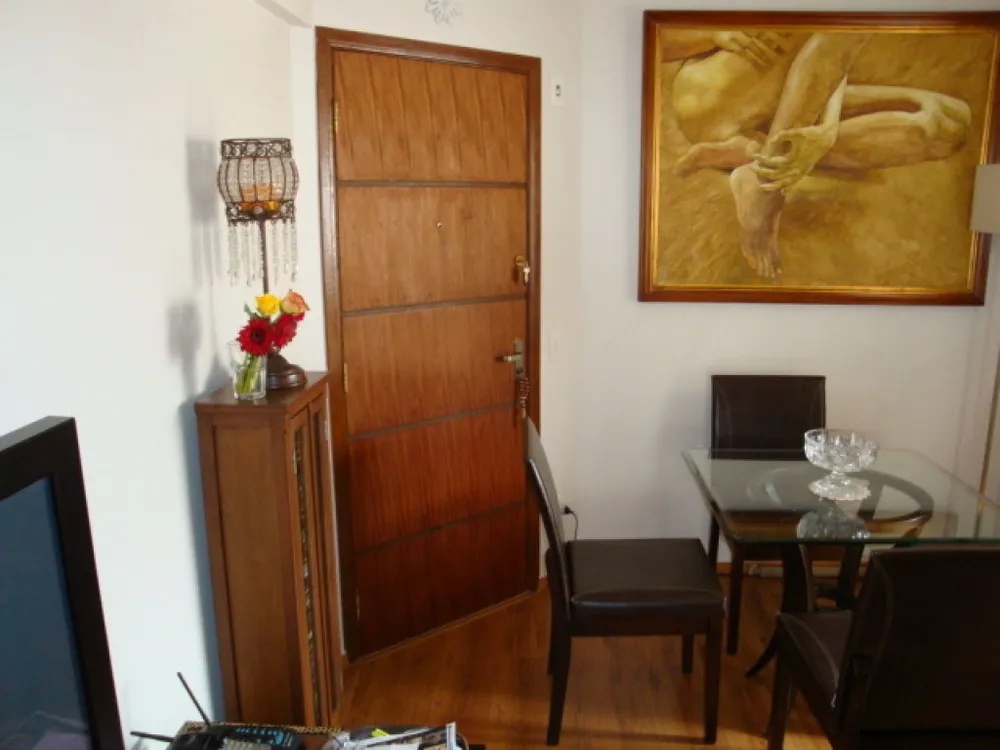 Apartamento, 1 quarto, 39 m² - Foto 2