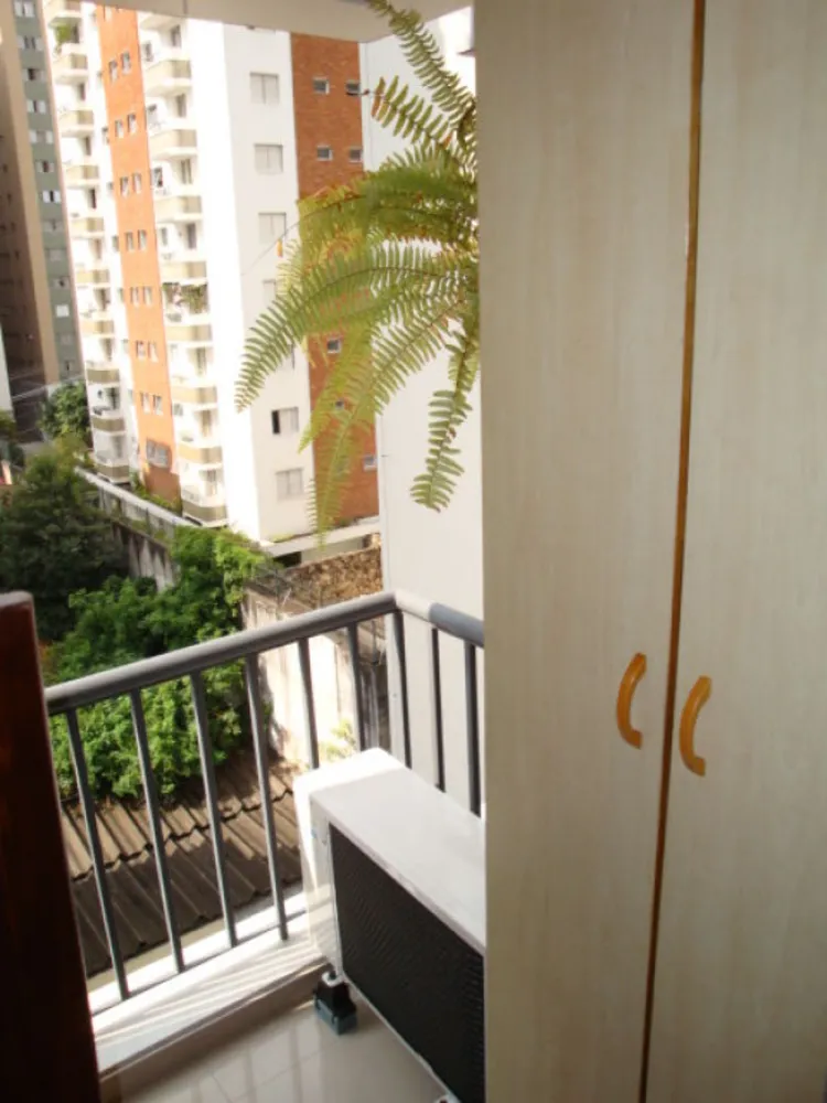 Apartamento, 1 quarto, 39 m² - Foto 7