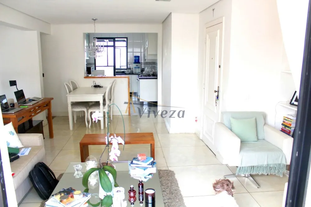 Apartamento, 3 quartos, 94 m² - Foto 1