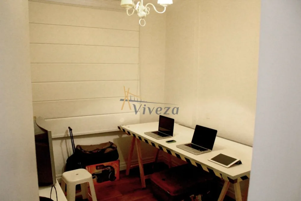 Apartamento, 3 quartos, 94 m² - Foto 6