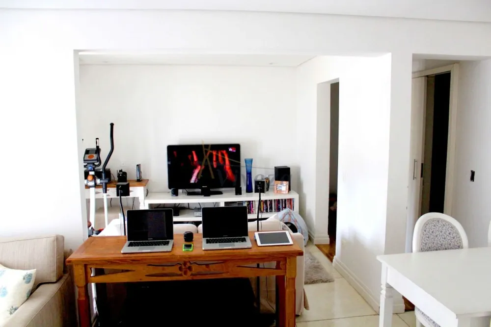 Apartamento, 3 quartos, 94 m² - Foto 3