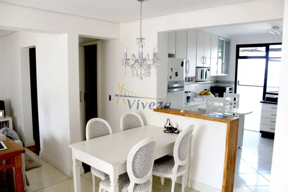 Apartamento, 3 quartos, 94 m² - Foto 2