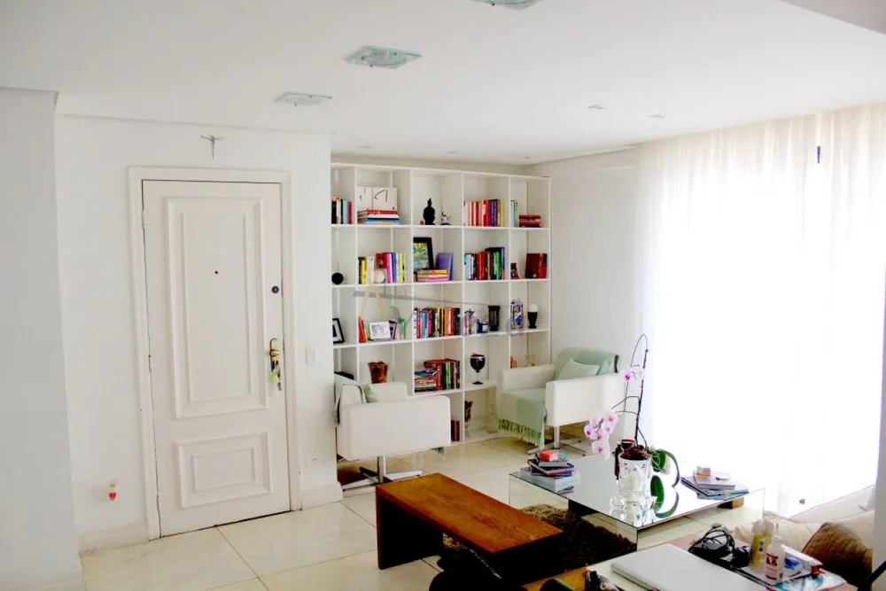 Apartamento, 3 quartos, 94 m² - Foto 4