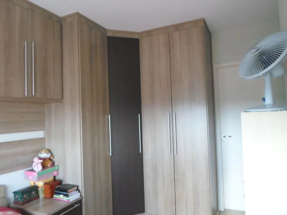 Apartamento, 2 quartos, 64 m² - Foto 4