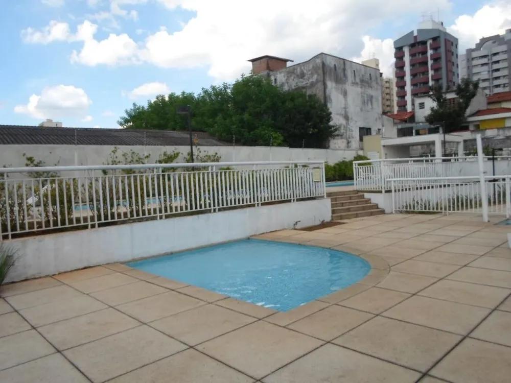 Apartamento, 2 quartos, 64 m² - Foto 6