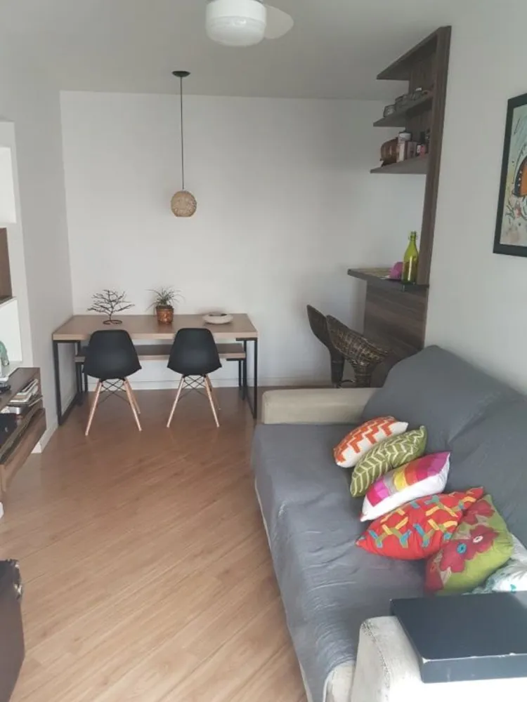 Apartamento, 2 quartos, 51 m² - Foto 3
