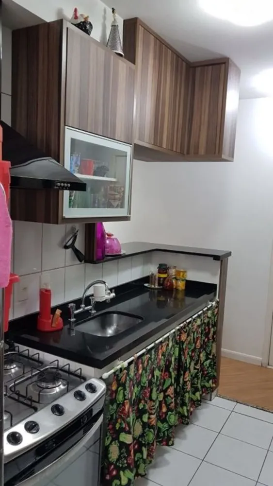 Apartamento, 2 quartos, 51 m² - Foto 6