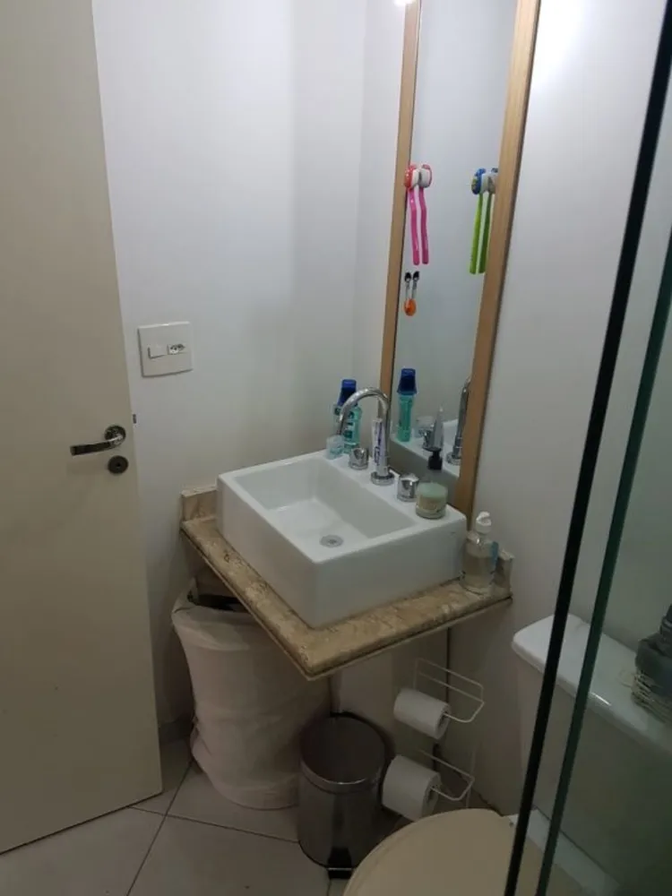 Apartamento, 2 quartos, 51 m² - Foto 8