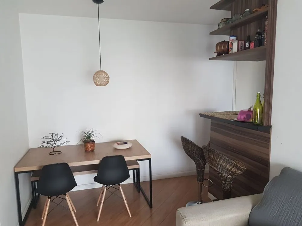 Apartamento, 2 quartos, 51 m² - Foto 7