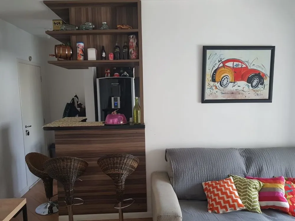 Apartamento, 2 quartos, 51 m² - Foto 4