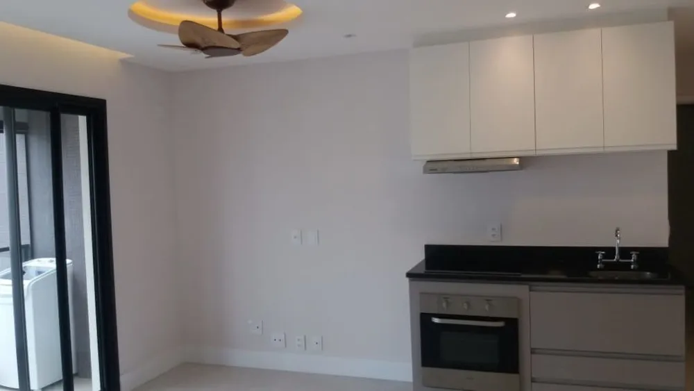 Apartamento, 1 quarto, 38 m² - Foto 7