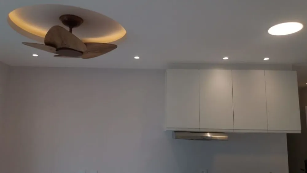 Apartamento, 1 quarto, 38 m² - Foto 4