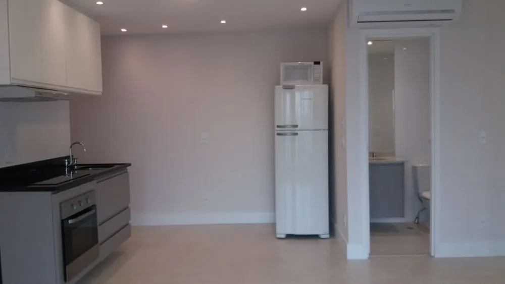 Apartamento, 1 quarto, 38 m² - Foto 2