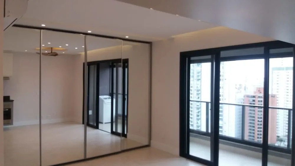 Apartamento, 1 quarto, 38 m² - Foto 5