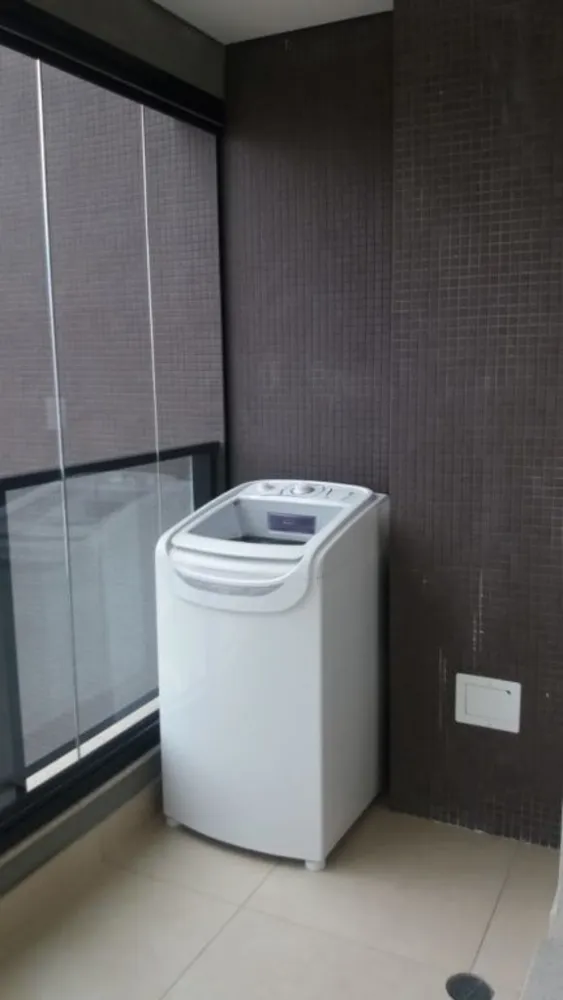 Apartamento, 1 quarto, 38 m² - Foto 3