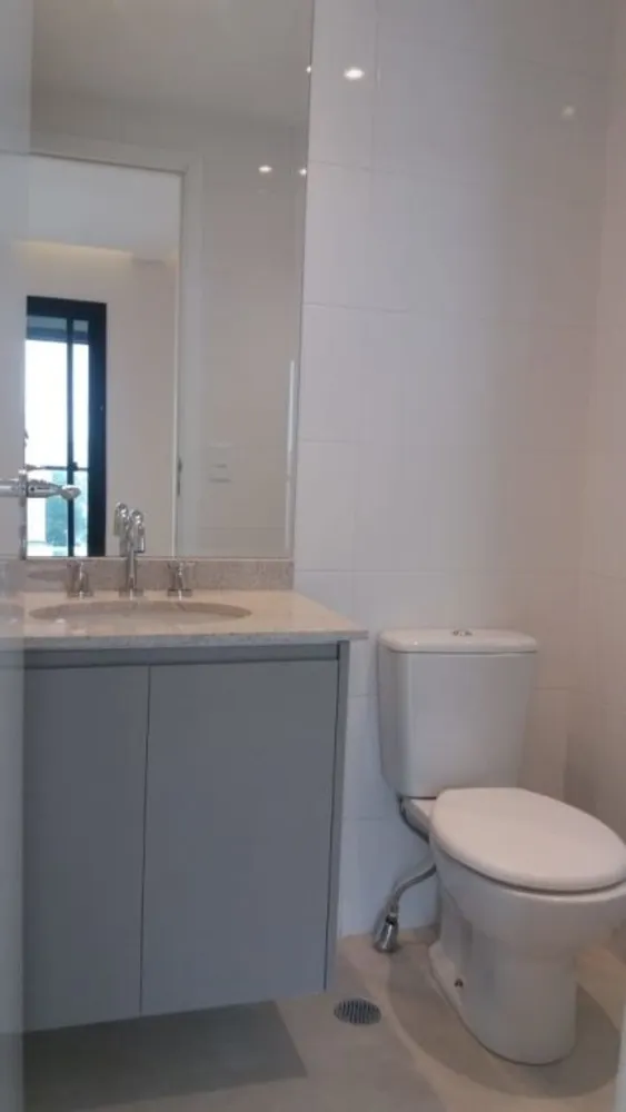 Apartamento, 1 quarto, 38 m² - Foto 8