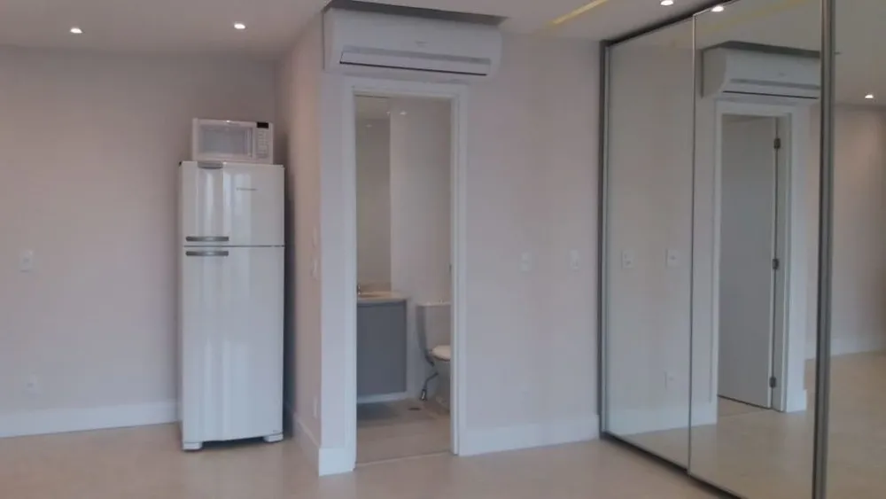 Apartamento, 1 quarto, 38 m² - Foto 1