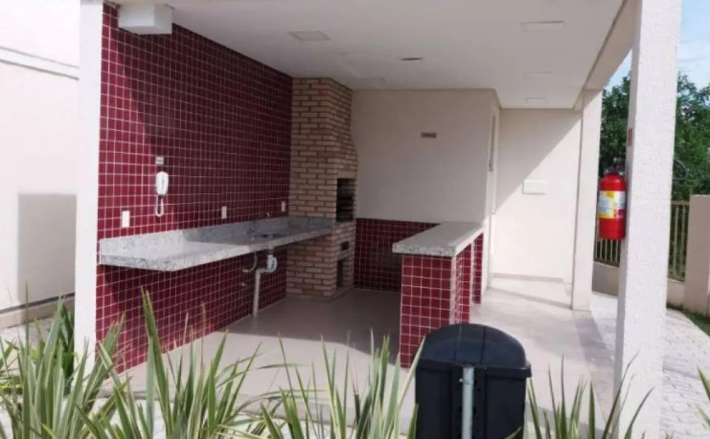 Apartamento, 2 quartos, 45 m² - Foto 10