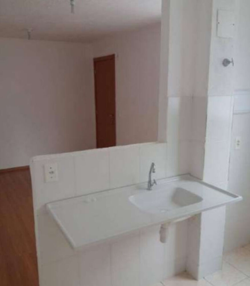 Apartamento, 2 quartos, 45 m² - Foto 2