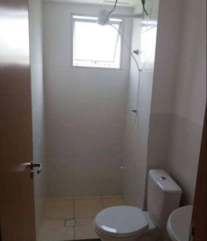 Apartamento, 2 quartos, 45 m² - Foto 9