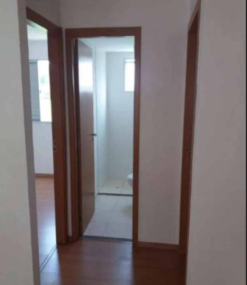 Apartamento, 2 quartos, 45 m² - Foto 6
