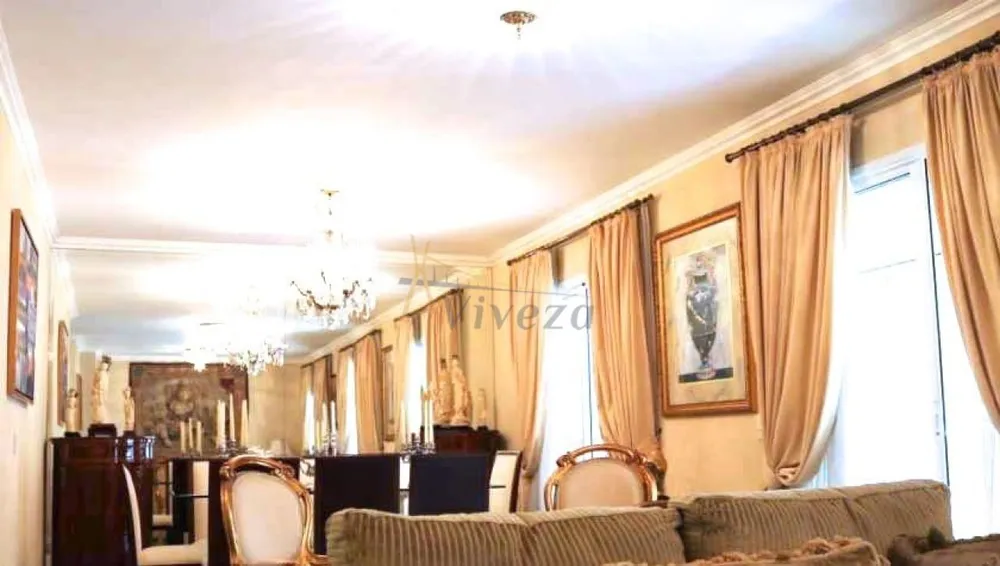 Apartamento, 2 quartos, 130 m² - Foto 2
