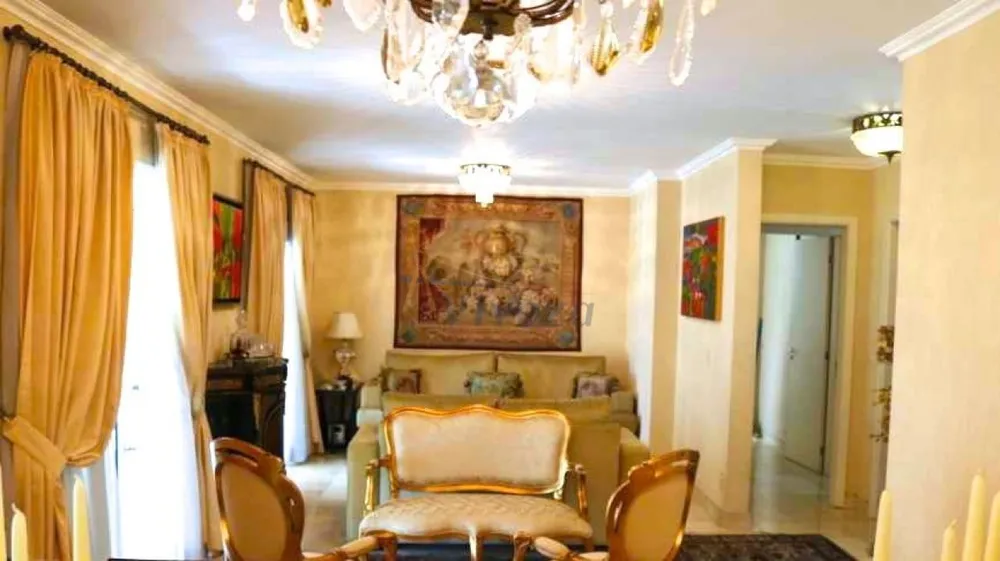 Apartamento, 2 quartos, 130 m² - Foto 1