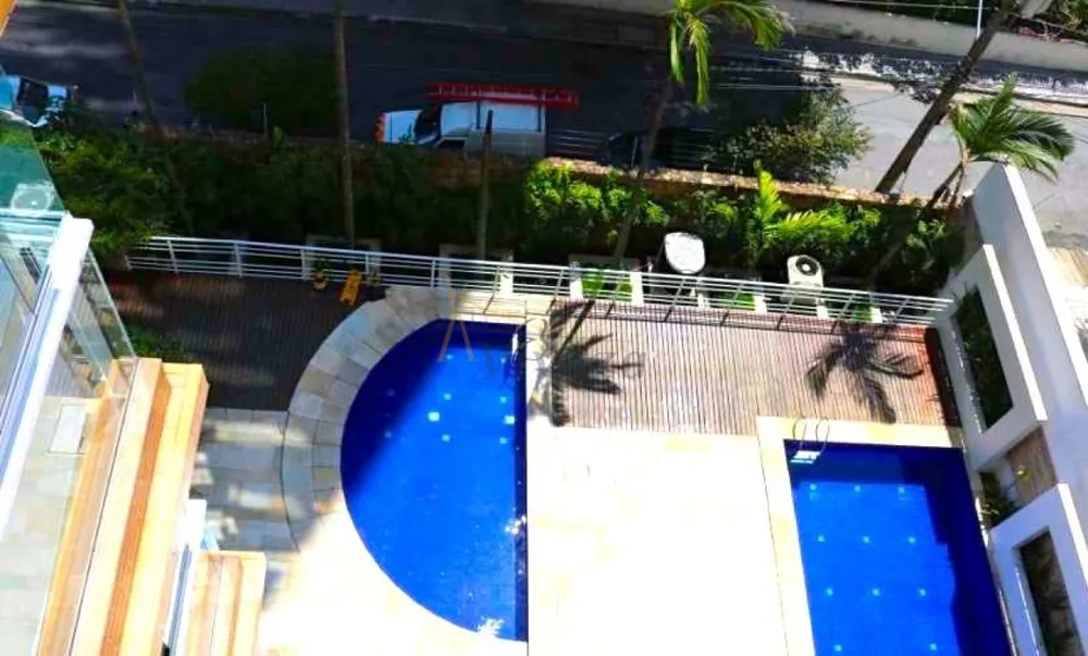 Apartamento, 2 quartos, 130 m² - Foto 8