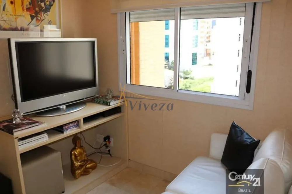 Apartamento, 2 quartos, 130 m² - Foto 6