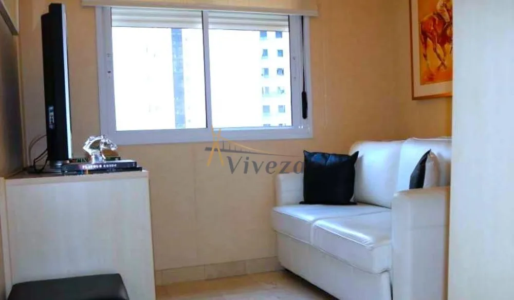 Apartamento, 2 quartos, 130 m² - Foto 7