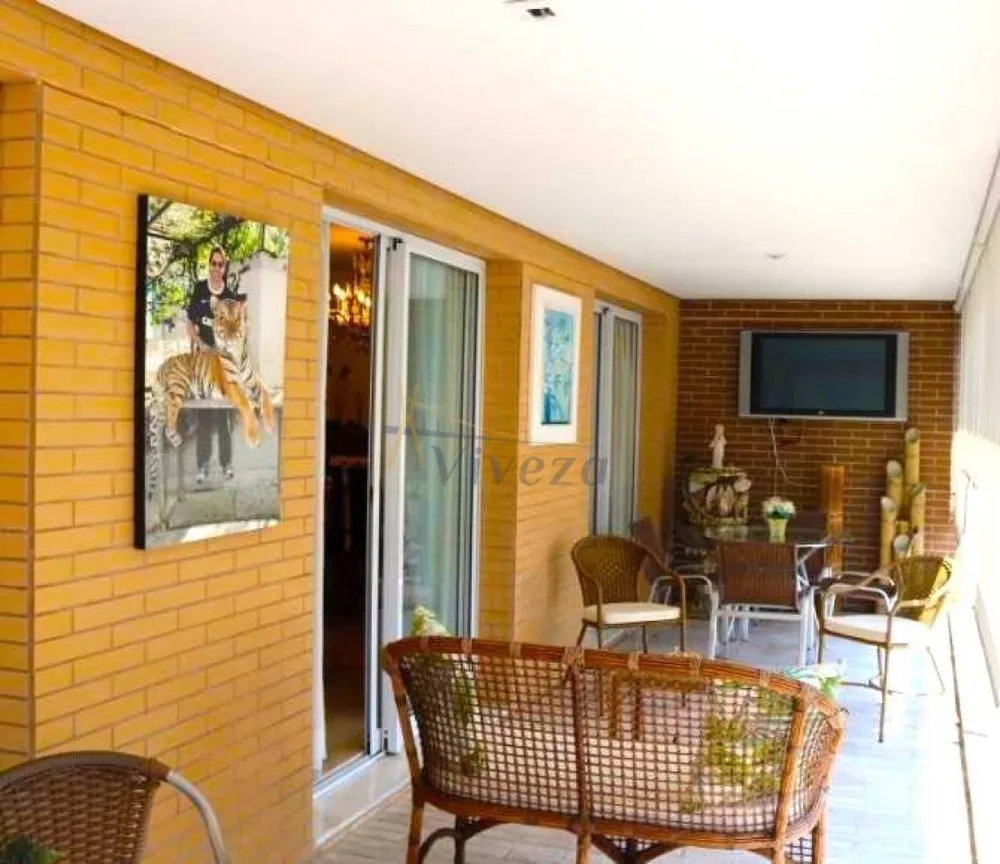 Apartamento, 2 quartos, 130 m² - Foto 3