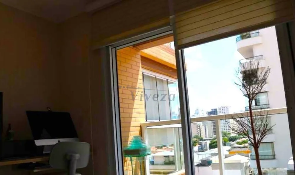 Apartamento, 2 quartos, 130 m² - Foto 4