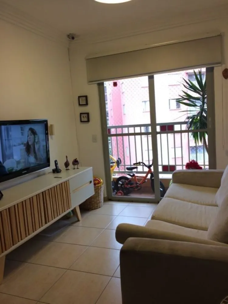 Apartamento, 3 quartos, 64 m² - Foto 1