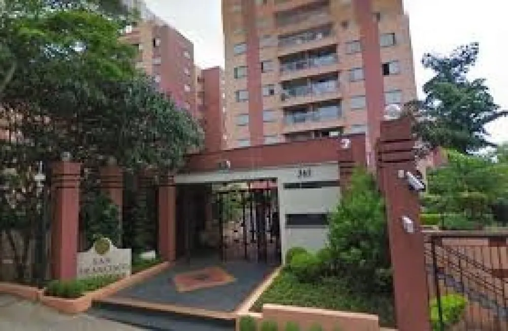 Apartamento, 3 quartos, 64 m² - Foto 8