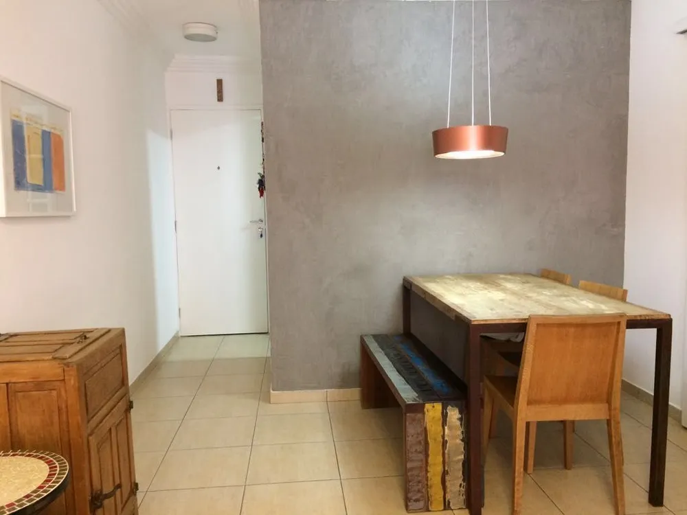 Apartamento, 3 quartos, 64 m² - Foto 3