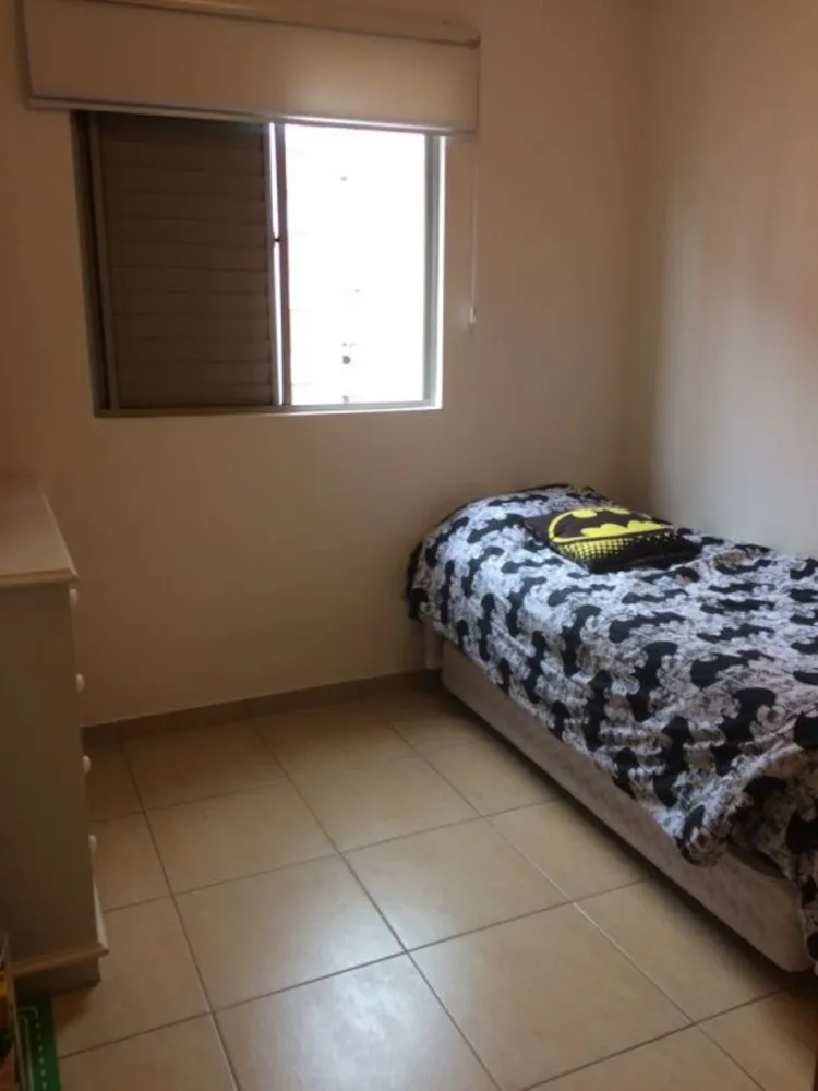 Apartamento, 3 quartos, 64 m² - Foto 5