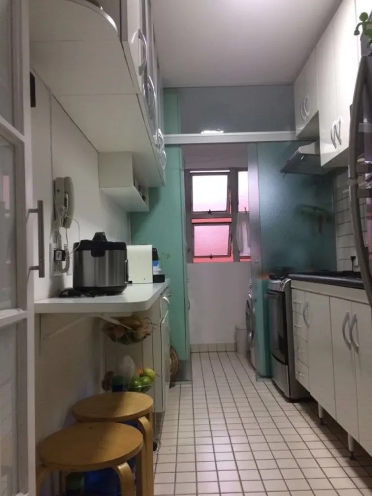Apartamento, 3 quartos, 64 m² - Foto 4