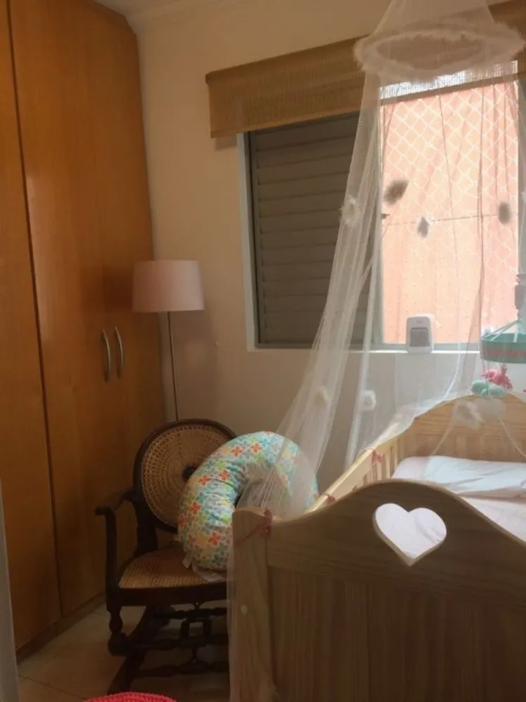 Apartamento, 3 quartos, 64 m² - Foto 7