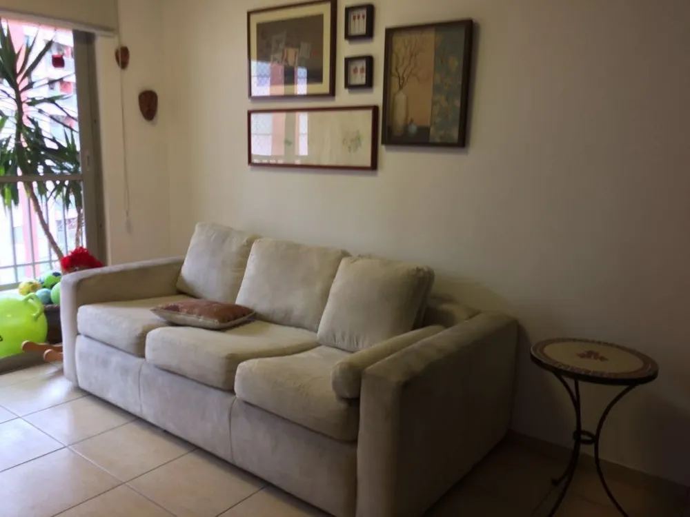 Apartamento, 3 quartos, 64 m² - Foto 2