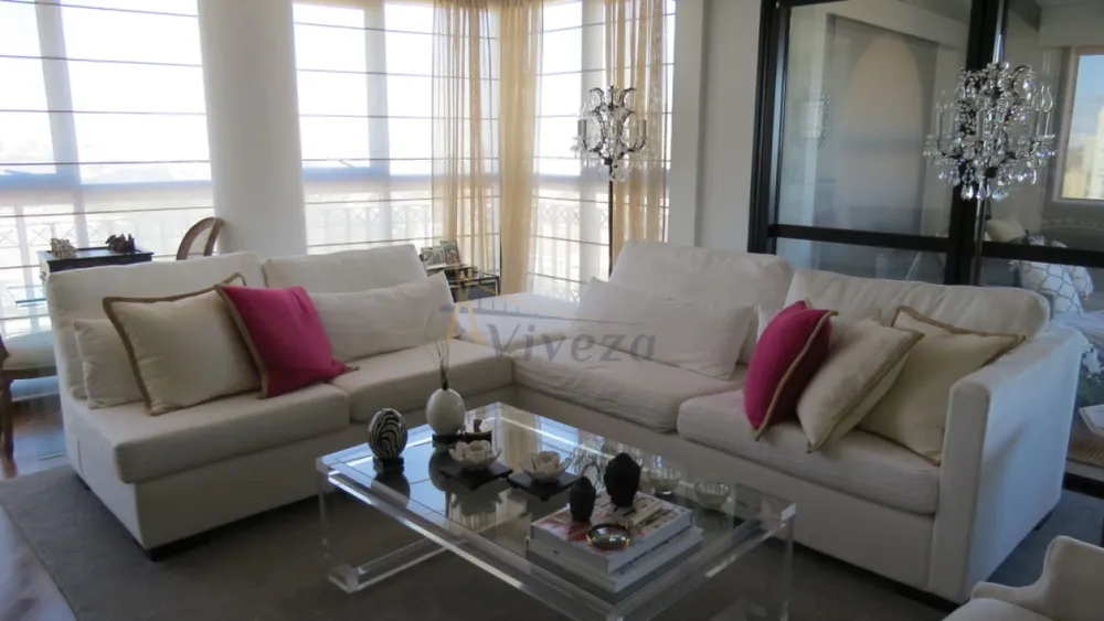 Cobertura, 2 quartos, 181 m² - Foto 2