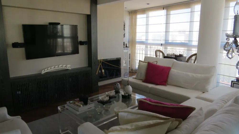 Cobertura, 2 quartos, 181 m² - Foto 3