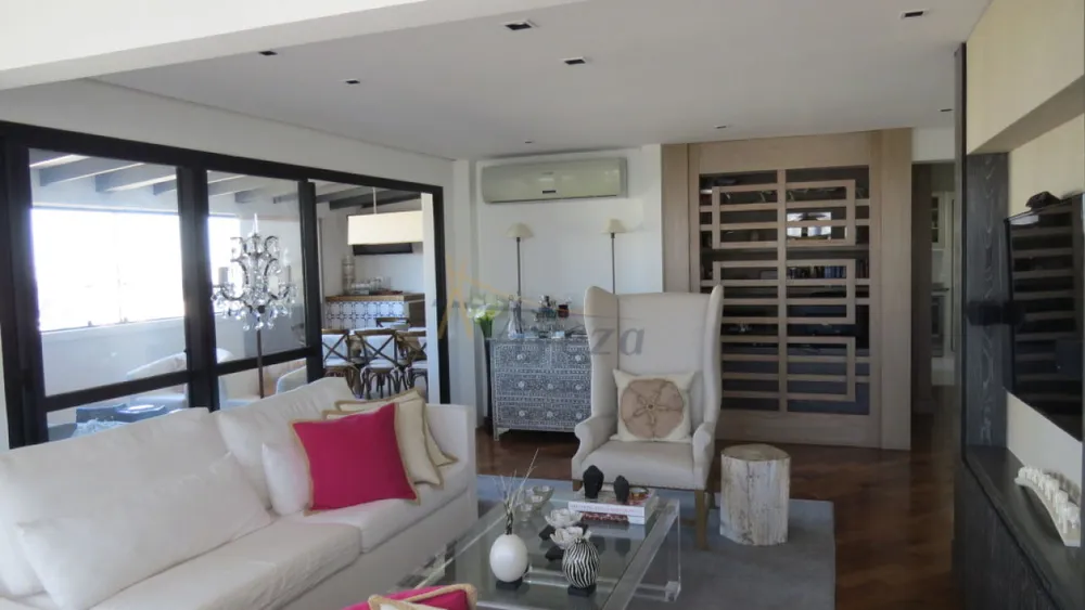Cobertura, 2 quartos, 181 m² - Foto 1