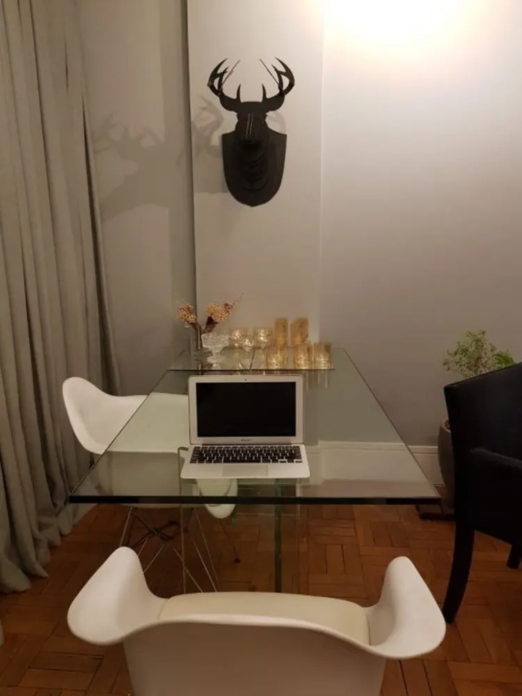 Apartamento, 3 quartos, 100 m² - Foto 5