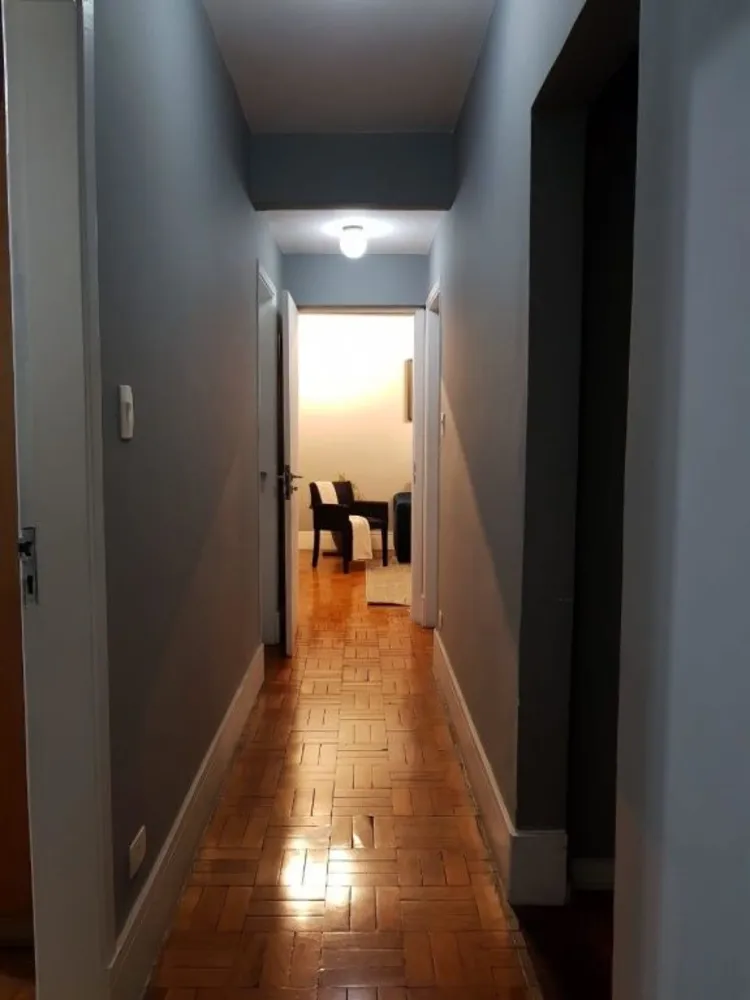 Apartamento, 3 quartos, 100 m² - Foto 7
