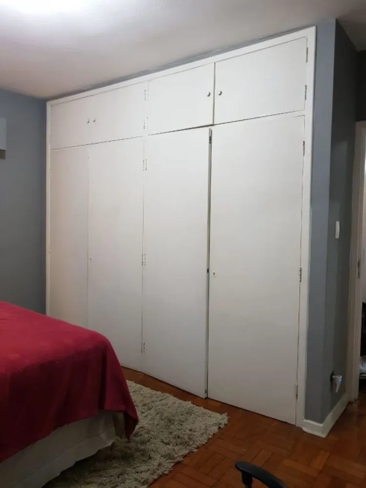 Apartamento, 3 quartos, 100 m² - Foto 8