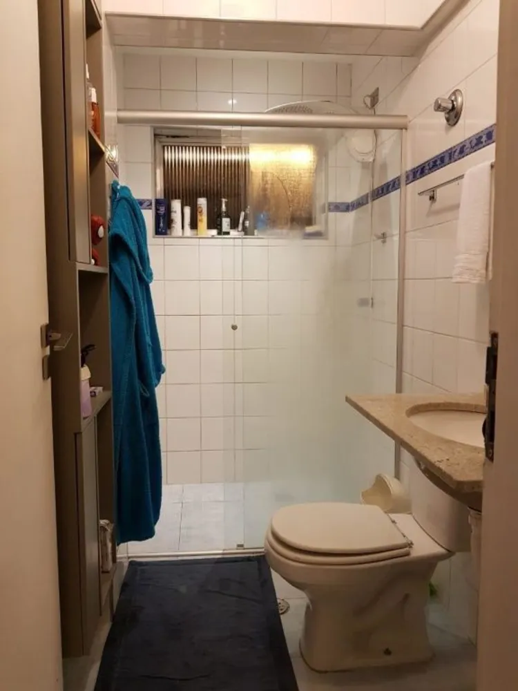 Apartamento, 3 quartos, 100 m² - Foto 6