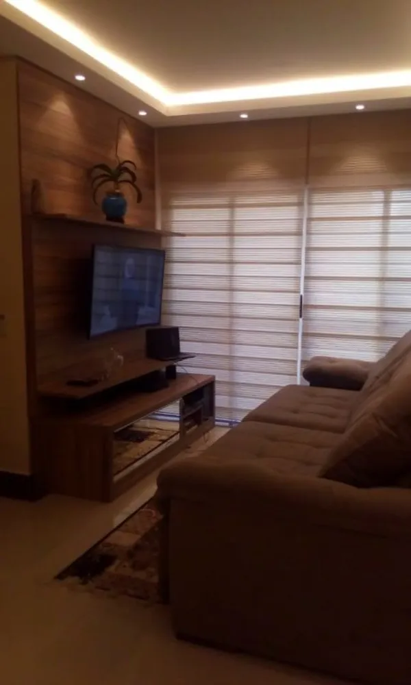 Apartamento, 3 quartos, 100 m² - Foto 4